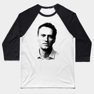 Navalny - Vintage Baseball T-Shirt